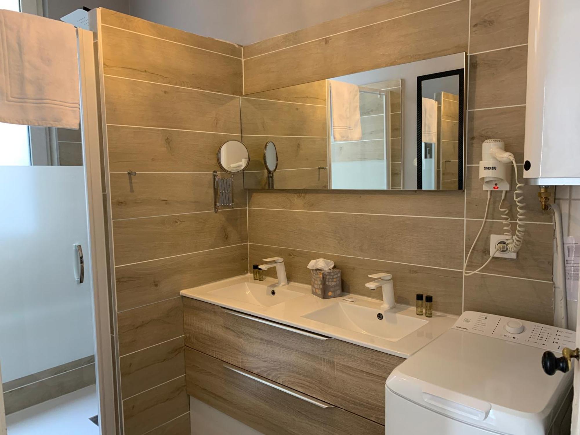 Le Saint Fort - Coeur De Bordeaux Apartment Room photo
